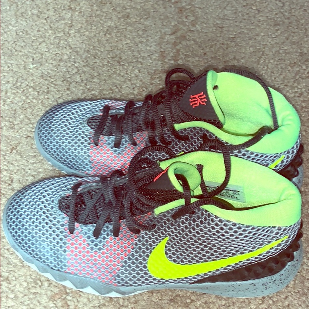 Kyrie 1 dungeon